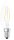 OSRAM LED-Lampe RETROFIT CLASSIC B 25 E14 2,5 W klar, 1 St.