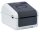 brother TD-4550DNWB Etikettendrucker weiß, schwarz
