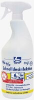 DR.BECHER Desinfektionsspray 1 l