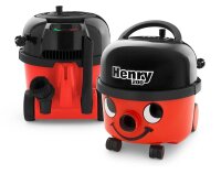 Numatic HENRY HVR200-11 Staubsauger 620 W