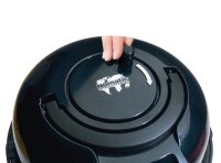 Numatic HENRY HVR200-11 Staubsauger 620 W