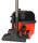 Numatic HENRY HVR200-11 Staubsauger 620 W