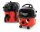 Numatic HENRY HVR200-11 Staubsauger 620 W