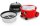 Numatic HENRY HVR200-11 Staubsauger 620 W