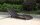 Garden Pleasure Sonnenliege CARACAS braun Aluminium  ( 970139 )