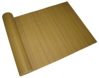 Garden Pleasure Sichtschutzmatte bambus 90,0 x 500,0 cm
