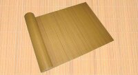 Garden Pleasure Sichtschutzmatte bambus 90,0 x 500,0 cm