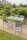 Garden Pleasure Sitzgruppe GRACE, grau Kunststoff, Metall, 7-teilig