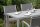 Garden Pleasure Sitzgruppe GRACE, grau Kunststoff, Metall, 7-teilig