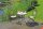 Garden Pleasure Sitzgruppe AMARILLO, braun Keramik, Metall, 3-teilig