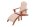 Garden Pleasure Sonnenliege Adirondack Chair Harper natur Holz