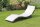 Garden Pleasure Sonnenliegen CARACAS braun Aluminium 2 St.  ( 970139-4 )
