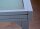 Garden Pleasure Gartentisch LOLA grau quadratisch 90,0 x 90,0 / 180,0 x 75,0 cm