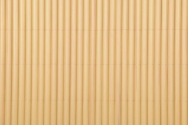 Garden Pleasure Sichtschutzmatte bambus 90,0 x 1000,0 cm