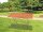 Garden Pleasure Gartentisch WIEN braun rechteckig 90,0 x 100,0 / 150,0 x 74,0 cm