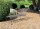 Garden Pleasure Gartenbank LAMINGTON 950393 schwarz Metall 163,0 cm