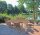Garden Pleasure Sitzgruppe FLORENCE, silber Kunststoff, Metall, 9-teilig  ( 305267-8 )