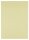 Clairefontaine Recyclingpapier Evercolor hellgelb DIN A4 80 g/qm 500 Blatt