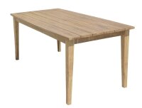 Garden Pleasure Sitzgruppe NORVELL/VISALIA, schwarz Kunststoff, Metall, 5-teilig