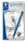 STAEDTLER Mars Lumograph 100 Bleistifte B, H, HB, 2H, 2B, 4H, 3H, 3B, 4B, 5B, 6B blau, 12 St.