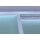 Garden Pleasure Gartentisch LOLA grau rechteckig 90,0 x 135,0 / 270,0 x 75,0 cm