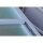 Garden Pleasure Gartentisch LOLA grau rechteckig 90,0 x 135,0 / 270,0 x 75,0 cm