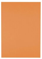 Clairefontaine Recyclingpapier Evercolor lachs DIN A4 80 g/qm 500 Blatt