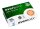 Clairefontaine Recyclingpapier Evercolor lachs DIN A4 80 g/qm 500 Blatt
