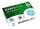 Clairefontaine Recyclingpapier Evercolor hellblau DIN A4 80 g/qm 500 Blatt