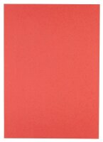 Clairefontaine Recyclingpapier Evercolor himbeerrot DIN A4 80 g/qm 500 Blatt