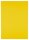Clairefontaine Recyclingpapier Evercolor gelb DIN A4 80 g/qm 500 Blatt