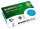 Clairefontaine Recyclingpapier Evercolor dunkelblau DIN A4 80 g/qm 500 Blatt