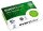 Clairefontaine Recyclingpapier Evercolor lindgrün DIN A4 80 g/qm 500 Blatt
