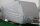 Garden Pleasure Wohnwagen-Abdeckplane 250,0 x 732,0 x 220,0 cm