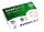Clairefontaine Recyclingpapier Evercolor chamois DIN A4 80 g/qm 500 Blatt