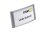 DURABLE Badge Classic Namensschilder mit Magnet 6,5 x 3,0 cm, 10 St.