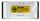 DURABLE Badge Classic Namensschilder mit Magnet 6,5 x 3,0 cm, 10 St.