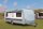 Garden Pleasure Wohnwagen-Abdeckplane 250,0 x 550,0 x 220,0 cm