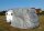 Garden Pleasure Wohnmobil-Abdeckplane 235,0 x 730,0 x 275,0 cm