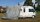 Garden Pleasure Wohnmobil-Abdeckplane 235,0 x 730,0 x 275,0 cm