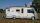 Garden Pleasure Wohnmobil-Abdeckplane 235,0 x 730,0 x 275,0 cm
