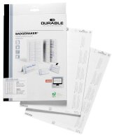 DURABLE Einsteckschilder für Namensschilder...
