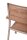 Garden Pleasure Sitzgruppe FLORENCE, silber Kunststoff, Metall, 9-teilig