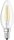 OSRAM LED-Lampe RETROFIT CLASSIC B 40 E14 4 W klar, 1 St.