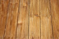 Garden Pleasure Gartenbank TIMOR 940231 natur Holz 120,0 cm