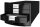 HAN Schubladenbox Impuls  schwarz 1012-13D, DIN A4 mit 4 Schubladen, 1 St.