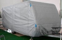 Garden Pleasure Wohnwagen-Abdeckplane 250,0 x 610,0 x 220,0 cm