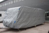 Garden Pleasure Wohnwagen-Abdeckplane 250,0 x 460,0 x...