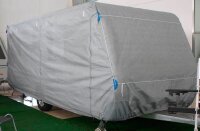 Garden Pleasure Wohnwagen-Abdeckplane 250,0 x 460,0 x 220,0 cm