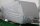 Garden Pleasure Wohnwagen-Abdeckplane 250,0 x 460,0 x 220,0 cm